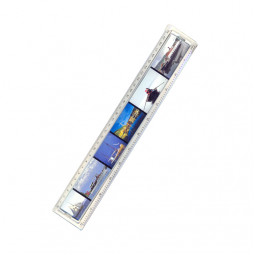 Linjal, 30 cm
